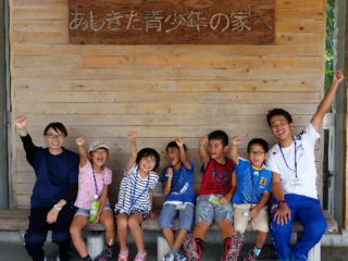 鹿児島県出水市で子ども達がのびのび体操できる場所を作りたい！ のトップ画像