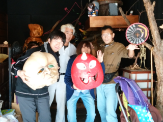 水木しげるロードの「原点」を楽しむ、旅人のための宿！ のトップ画像