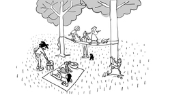 あたらしい家族のカタチをテーマにした現代絵本を出版します のトップ画像