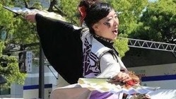 四国の魅力と夢を世界へ！よさこいをミセスコンテストで披露したい！ のトップ画像