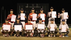 北東北大学野球連盟｜大学野球LIVE配信導入プロジェクト のトップ画像