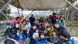 子ども達が自然の中で夢中で遊べるインクルーシブな保育園を創りたい！ のトップ画像