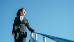 沖縄県内の就活学生に夢を持って羽ばたく姿勢を応援したい！ のトップ画像