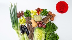 命の有り難みが新鮮だからこそ伝わる そんな拘りの食を人々に繋げて！ のトップ画像