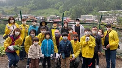 子どもたちの居場所、生きる力を守りたい。育成したい。 のトップ画像