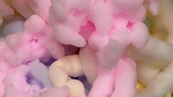 エアゾール缶のボディーソープ のトップ画像