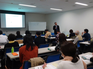 福祉の質の向上を目指し、福祉カレッジを継続していきたい！ のトップ画像