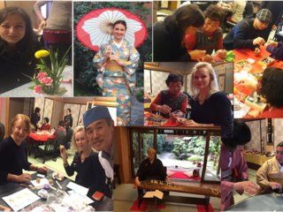 名古屋在住外国人のための文化体験プログラムを開催します！ のトップ画像
