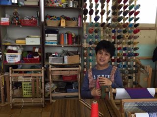 日本の障がい者の作品をオランダで販売して、世界に広げたい！ のトップ画像