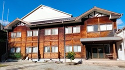 旧中学校の寮を拠点としてベトナム料理と旧柳谷村を知って貰いたい！！ のトップ画像