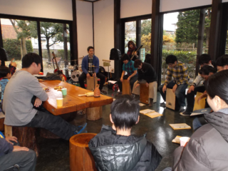 岩手県沿岸部で、来場者が楽しめる「私の音楽祭」を開催したい！ のトップ画像