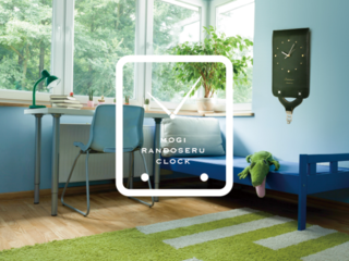 ６年間の思い出のランドセルを、世界でひとつの時計にリメイク！ のトップ画像