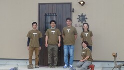 千曲市で介護福祉士が畑から作るワインの提供とワインツーリズムの実現 のトップ画像