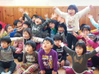 熊本の子供達が笑顔と元気を呼び戻す絵本ライブ公演を行いたい！ のトップ画像