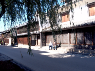 真田丸ゆかりの地「海野宿」を盛り上げるコワーキング施設をOPEN のトップ画像