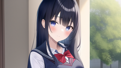 NovelAIでノベルゲームを作ろう！ のトップ画像