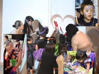 シングルマザー＆ファザーの親子に無料で観劇する機会を届けたい のトップ画像