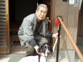 患者主体で行われる医療体制に！祖父の最期を手記にして伝えたい のトップ画像