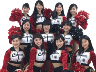 J1昇格！北海道コンサドーレ札幌と一つになれるダンスを作りたい のトップ画像