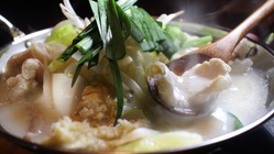 焼肉材料店からホルモン専門店への進化にご協力を のトップ画像