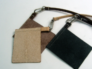 大事な財布を盗難、紛失から守る画期的な新発明！特許商品です。 のトップ画像