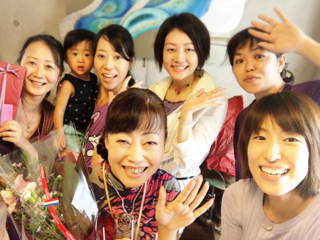 365日ココロから笑顔の私になれる「撫子おまもり手帖」制作！ のトップ画像