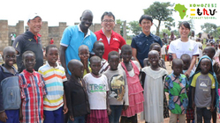 未来を変えるウガンダのKOMOREBI小学校いよいよ開校 のトップ画像