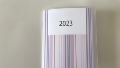 アナログ文化の復権、第一弾「カレンダ－ノ－ト」 のトップ画像