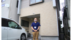 清掃の仕事を通じて生きがいとやりがいを！ のトップ画像