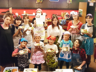 子育ての悩みを解決！ママのママによるママのためのコミュニティ のトップ画像