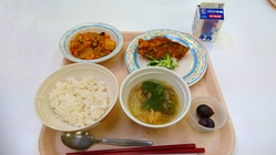 食べることは生きること。食の大切さを伝える講演会を開催したい！ のトップ画像