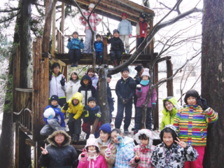 福島の子ども達を福井へ！冬の「福福子どもの笑顔プロジェクト」 のトップ画像