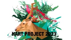 未来に繋がるアート展。北陸の若手アーティストによる展示会を実施！ のトップ画像