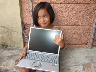 インターネットでフィリピンのスラム街に職を作るプロジェクト