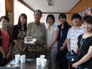 フィリピンに日本人の平和と祈りを込めた戦争慰霊碑を建てたい！ のトップ画像