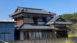 地域に根付く古民家風音楽スタジオと愛される民泊 のトップ画像