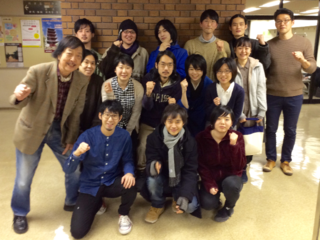 阿佐ヶ谷アートストリートでプロを目指す学生作家を支援したい。 のトップ画像