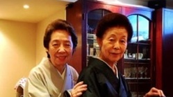昭和・平成・令和を駆け抜けた、86歳元女将の半生記を出版 のトップ画像