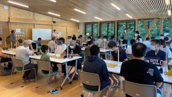 東北地域沿岸地域での将棋イベントプロジェクト のトップ画像