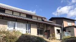 奈良県大和郡山市の古民家をレンタルスペースに再生したい！