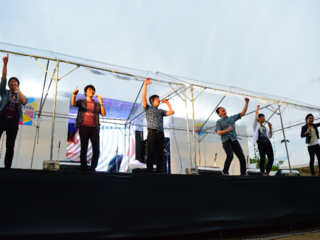 20周年！学生団体が続けた日本最大級アカペライベントの挑戦！ のトップ画像