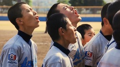 憧れの平塚球場で中学軟式野球、夏の最後の大会16回目も開催したい！
