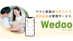 女性が一人で抱えず夫婦協働の出産準備の仕組みを作りたい！【パパ育】 のトップ画像