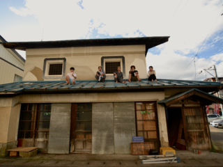 発酵のまち・横手に秋田初のゲストハウスを作りたい！ のトップ画像