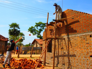 スリランカに「安心して暮らせる家」を建てる！大学生の挑戦！ のトップ画像