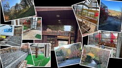 「お茶をどうぞ」から広がる「恩方ふれあい夕焼け喫茶」を!! のトップ画像