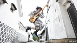 きものの似合う街「萩」で和風な音楽フェスを のトップ画像