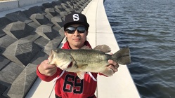 平凡な一般人サラリーマンがJBへの挑戦 のトップ画像