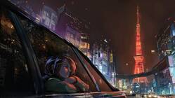 自費出版の小説を出したい のトップ画像