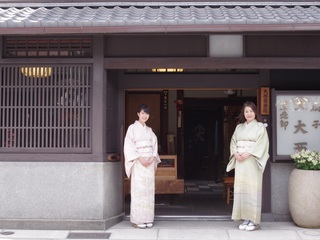 築150年の京町家を、京都の暮らしと伝統文化を伝える場所に！ のトップ画像